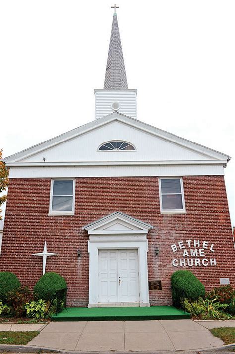 Bethel AME Church celebrates 141st anniversary with weekend events ...