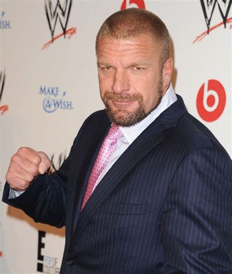 Paul Levesque Photos Photos: Arrivals at WWE's 'Superstars for Hope' Event | Wwe s, Triple h ...