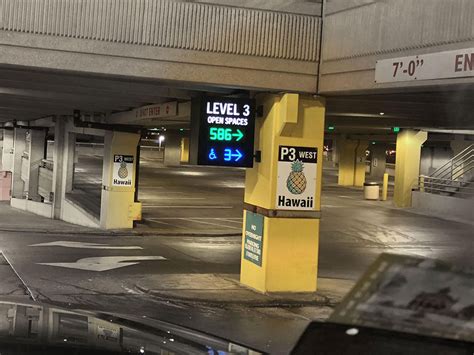 New Parking Spot Technology Ramps Up at Mall of America - Abbey Fitzgerald