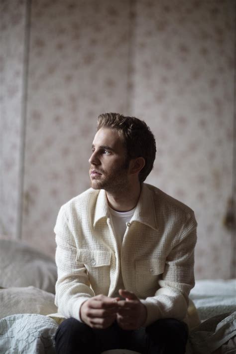 Album Review: Broadway’s Ben Platt embraces personal side on ‘Sing To Me Instead’ – The Suffolk ...