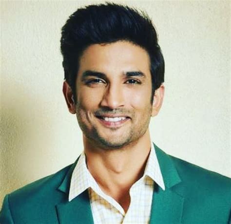 Sushant Singh Rajput Wiki, Death, Age, Wife, Height, Family, Biography & More - Famous People Wiki