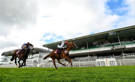 Galway Races 2020 6.15 result – 5/1 Centroid wins in photo finish on Day One of this year’s ...