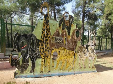 Hatıra Resmi Panosu - Picture of Gaziantep Zoo, Gaziantep - TripAdvisor