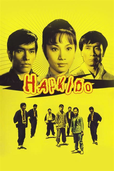 Hapkido | Rotten Tomatoes