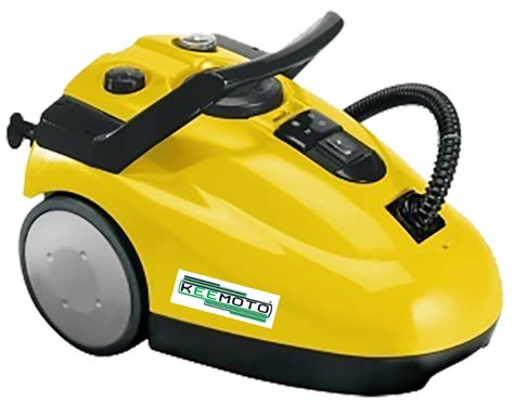 Single Phase Steam Cleaner Machine, 230 V, 2000 W, Rs 35500 /piece | ID: 13551284997