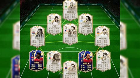 FIFA 21: Das beste Team in Ultimate Team besitzen? So lange muss man spielen | FIFA 22