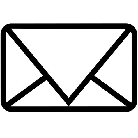 Email Address Clipart | High-Quality Images of Email Icons and Addresses