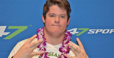 Getting to know Husky 2020 OL signee Roger Rosengarten