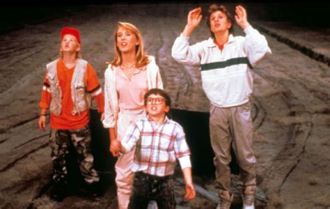 Honey, I Shrunk the Kids - A Movie Review | Geeks