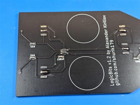 Logic Gates Demonstration Kit : 5 Steps (with Pictures) - Instructables