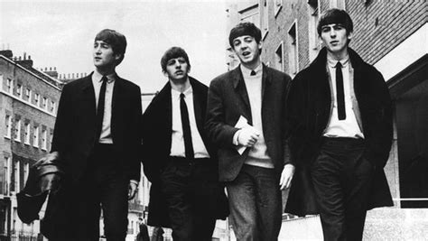 Die Beatles: Aus Kellerbars steil nach oben | NDR.de - Geschichte - Orte