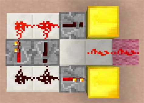 Mechanics/Redstone/Clock circuit – Official Minecraft Wiki