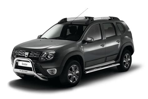 New Dacia Duster 1.2 TCe Detailed [Video] - autoevolution