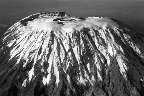 Mount Kilimanjaro National Park - East African Jungle Safaris