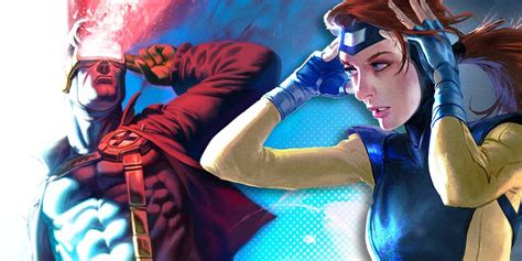 19 Astonishing Pieces Of X-Men Fan Art Every Marvel Fan Needs To See