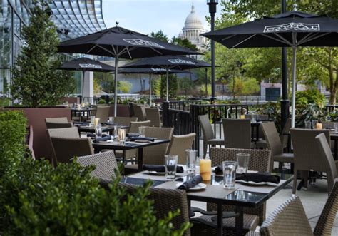 10 Restaurants in Providence With the Best Scenic Views