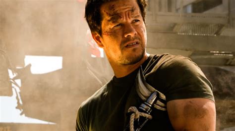 Mark Wahlberg estará de nuevo en 'Transformers 5' – No es cine todo lo que reluce