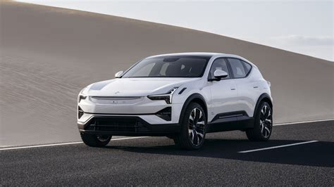 Polestar 3 Vs Tesla Model Y: Electric SUVs Compared