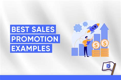 Best Sales Promotion Examples for Digital Marketing