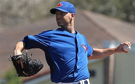 Blue Jays grant J.A. Happ contract extension - CBSSports.com