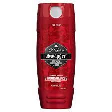 Old Spice Swagger Body Wash 473Ml - Zora Cosmetic