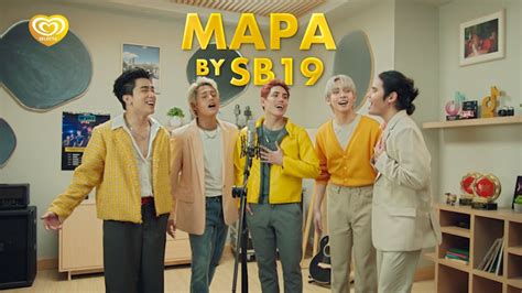 SB19 x SELECTA 'MAPA' Music Video | #MaPaSelectaMuna - YouTube