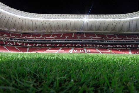 Wanda Metropolitano Wallpapers - Wallpaper Cave