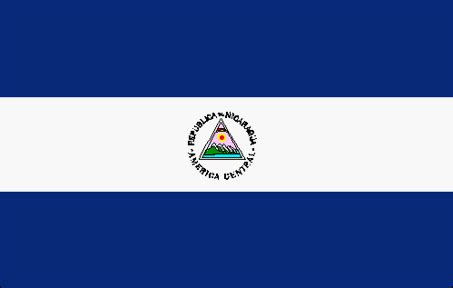 Nicaragua Flag Meaning Archives - Vdio Magazine 2024