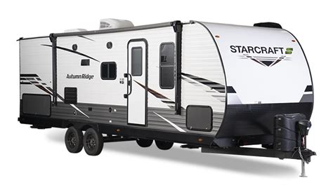 Starcraft Toy Hauler Trailer | Wow Blog