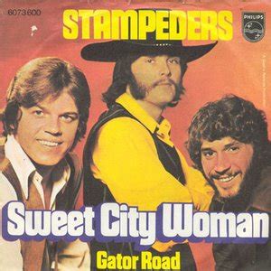 The Stampeders albums and discography | Last.fm