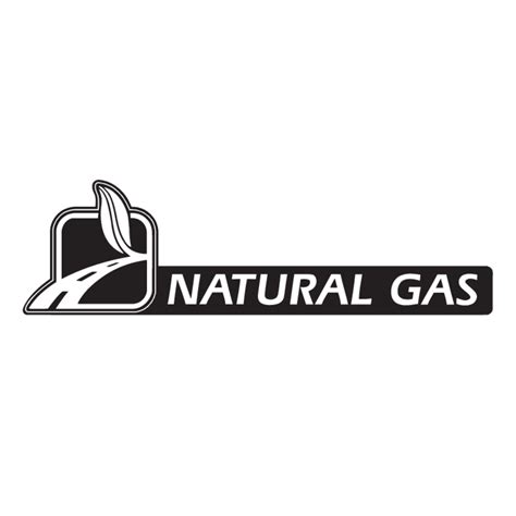 Natural Gas logo, Vector Logo of Natural Gas brand free download (eps ...