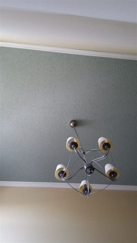 popcorn ceiling texture - Texture King. calgary. Ceiling Texture, Level ...