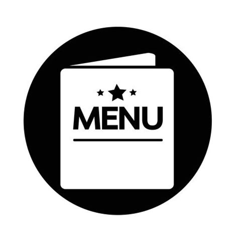 menu icon 568432 Vector Art at Vecteezy