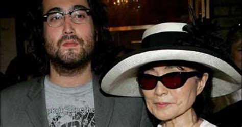 Sean Lennon To Release New Album - CBS News