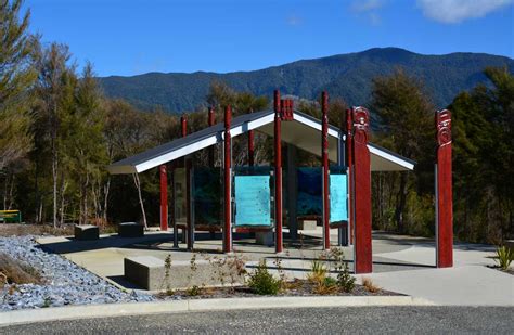 Te Waikoropupū Springs: Places to go in Nelson/Tasman