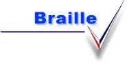 Braille Services provided by Access-USA