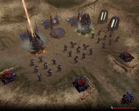 5 Best Warhammer 40K Video Games to Get Into the Franchise – GameSkinny