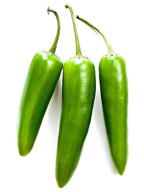 What Are Jalapeño Peppers and How Can You Use Them? | Spice and Life