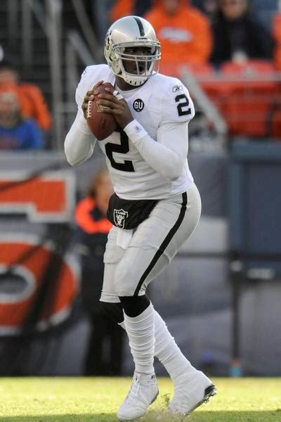 Broncos wary of work-in-progress Raiders’ QB Russell – The Denver Post