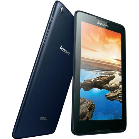 Lenovo A8-50 8-inch Quad Core Tablet Cortex-A7 MT8121 1.3GHz, 1GB RAM, 16GB eMMC | eBay