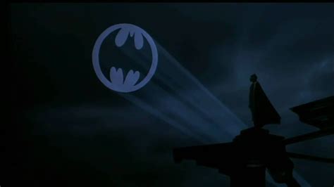 Danny Elfman - The Batman Theme (1989) - YouTube