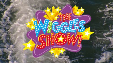 More Water Wiggles – Telegraph