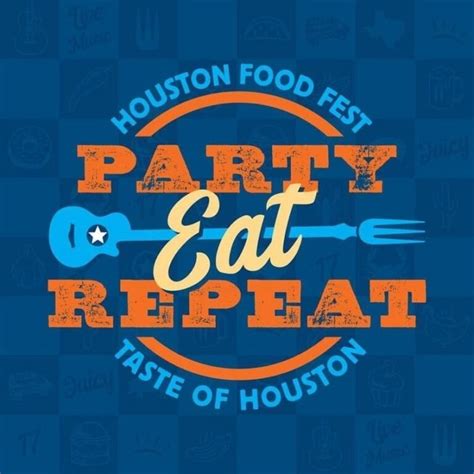 2022 Houston Food Fest - Visit Greater Houston