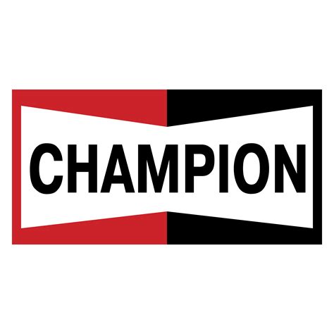 Champion – Logos Download