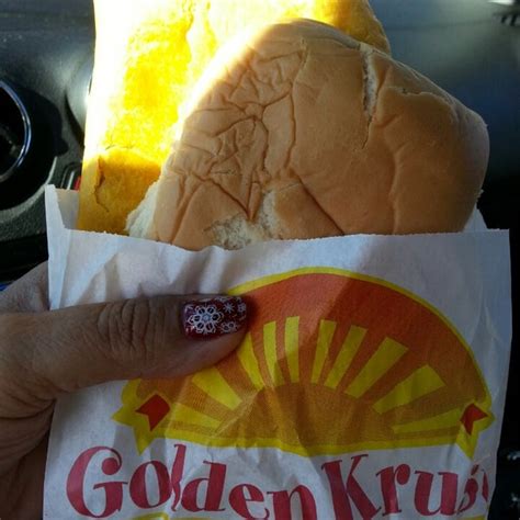 Golden Krust Caribbean Restaurant - Orlando, FL