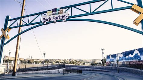 Rock Springs, Wyoming: Trip Ideas, Things To Do & Events