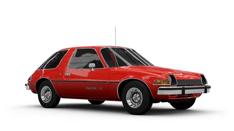 AMC Pacer X | Forza Wiki | Fandom