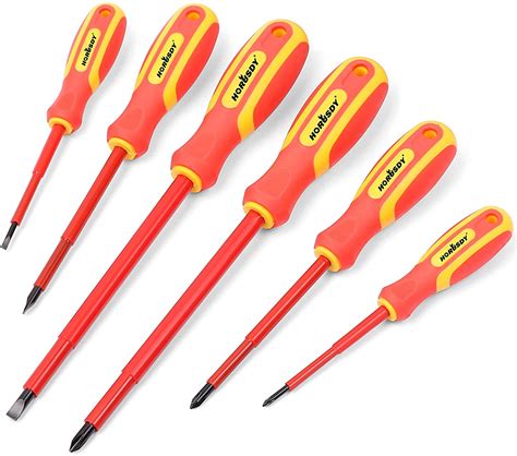 Who Makes the Best Screwdrivers? Top 5 Sets - DIYGuidance.com