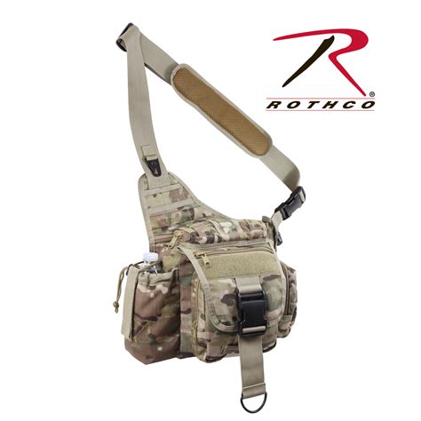 Rothco Advanced Tactical Bag