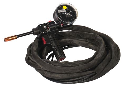 TWECO, Spool Gun 200, 200 A Max Amperage, Spool Gun - 54RZ58|10271399 ...